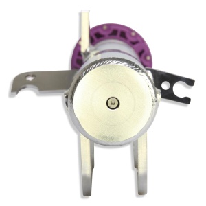KW Coilover suspension V3 inox 35261017 - Img 7