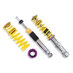 KW Coilover suspension V3 inox 35261027 - Img 2