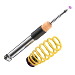 KW Coilover suspension V3 inox 35266013 - Img 6