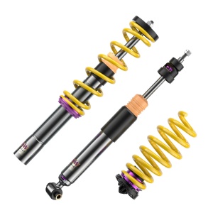 KW Coilover suspension V3 inox 35271082 - Img 6