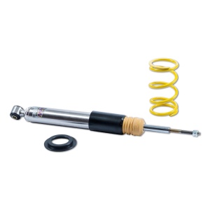 KW Coilover suspension V3 inox 35276007 - Img 4