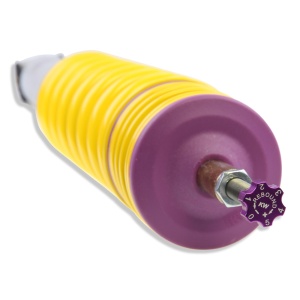 KW Coilover suspension V3 inox 35280003 - Img 6