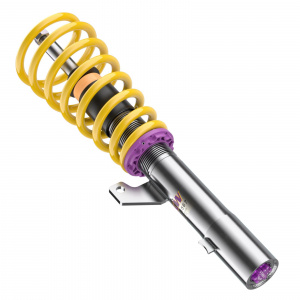 KW Coilover suspension V3 inox 35280095 - Img 4