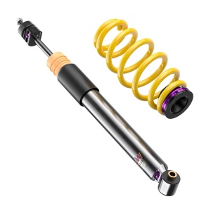 KW Coilover suspension V3 inox 352800AX - Img 7