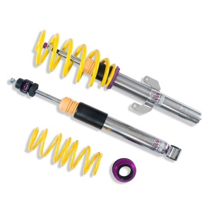 KW Coilover suspension V3 inox 352800BW - Img 2