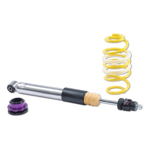 KW Coilover suspension V3 inox 352800CA - Img 4