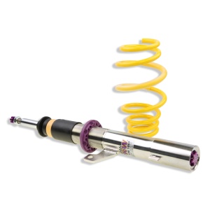KW Coilover suspension V3 inox 35281030 - Img 4