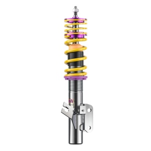 KW Coilover suspension V3 inox 35285004 - Img 5