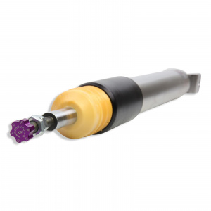 KW Coilover suspension V3 inox 35285007 - Img 7