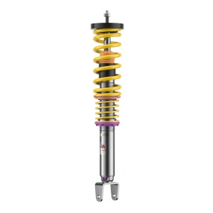 KW Coilover suspension V3 inox 35286004 - Img 8