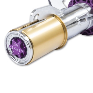 KW Coilover suspension V3 inox 35290038 - Img 6
