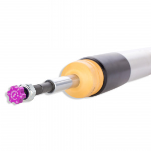 KW Coilover suspension V3 inox (incl. deactivation for electronic dampers) - Img 7