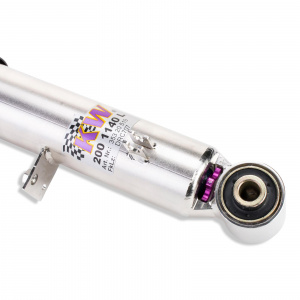 KW Coilover suspension V3 inox (incl. deactivation for electronic dampers) - Img 8