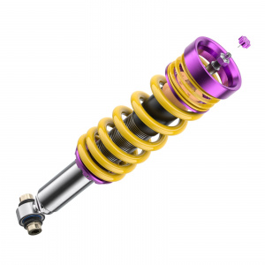 KW Coilover suspension V3 inox (incl. deactivation for electronic dampers) - Img 6