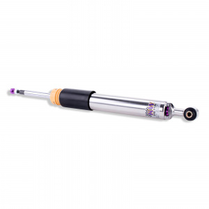 KW Coilover suspension V3 inox (incl. deactivation for electronic dampers) 35225081 - Img 7
