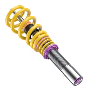 KW Coilover suspension V3 inox (incl. deactivation for electronic dampers) 3521000R - Img 4