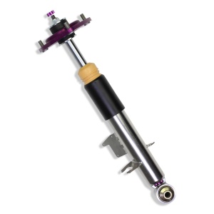 KW Coilover suspension V3 inox (incl. deactivation for electronic dampers) 35220086 - Img 4