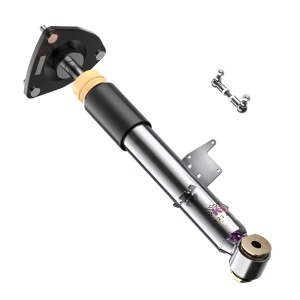KW Coilover suspension V3 inox (incl. deactivation for electronic dampers) 35220089 - Img 7