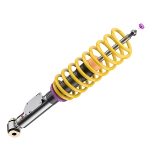KW Coilover suspension V3 inox (incl. deactivation for electronic dampers) 352200BE - Img 6