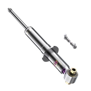 KW Coilover suspension V3 inox (incl. deactivation for electronic dampers) 352200FJ - Img 7