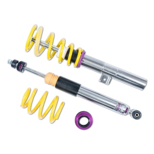 KW Coilover suspension V3 inox (incl. deactivation for electronic dampers) 3522500J - Img 2