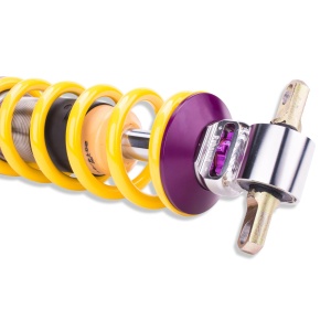 KW Coilover suspension V3 inox (incl. deactivation for electronic dampers) 35261025 - Img 5