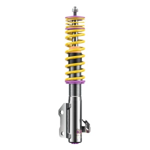 KW Coilover suspension V3 inox (incl. deactivation for electronic dampers) 35261028 - Img 5