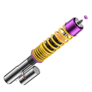 KW Coilover suspension V3 inox (incl. deactivation for electronic dampers) 35271032 - Img 6