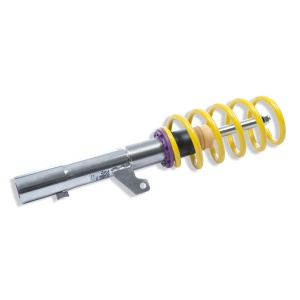 KW Coilover suspension V3 inox (incl. deactivation for electronic dampers) 352800AZ - Img 3