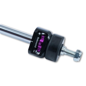 KW Coilover suspension V3 inox (incl. deactivation for electronic dampers) 352800BD - Img 6