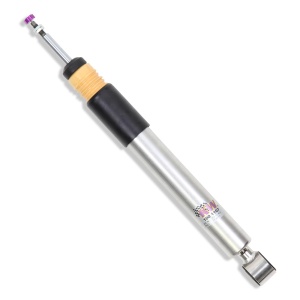 KW Coilover suspension V3 inox (incl. deactivation for electronic dampers) 35281018 - Img 4