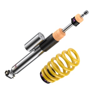 KW Coilover suspension V3 inox (incl. deactivation for electronic dampers) 352100CH - Img 10