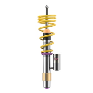 KW Coilover suspension V3 inox (incl. deactivation for electronic dampers) 35220082 - Img 10