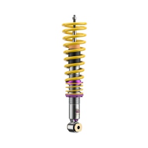 KW Coilover suspension V3 inox (incl. deactivation for electronic dampers) 35220084 - Img 13