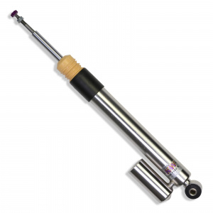 KW Coilover suspension V3 inox M3 E46 Coupe 2000 -> 2006 M3 3.2i (343 Hp) - Img 5