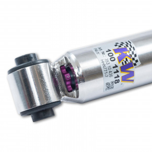 KW Coilover suspension V3 inox VW Golf MK 7 R 2.0 TSI 4motion (300 Hp) - Img 8