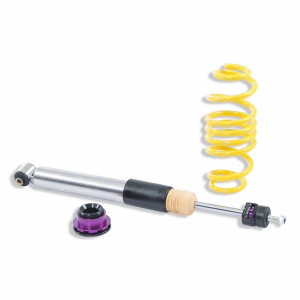 KW Coilover suspension V3 inox - Img 4