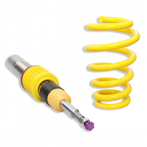 KW Coilover suspension V3 inox - Img 4