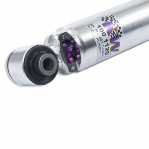 KW Coilover suspension V3 inox - Img 8
