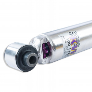 KW Coilover suspension V3 inox - Img 8