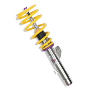 KW Coilover suspension V3 inox - Img 3
