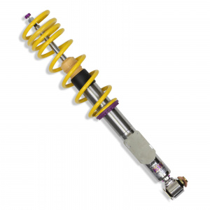 KW Coilover suspension V3 inox - Img 4
