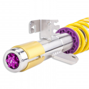 KW Coilover suspension V3 inox - Img 6