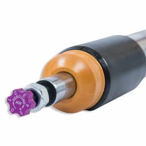 KW Coilover suspension V3 inox - Img 7
