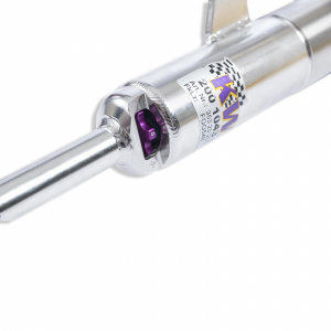 KW Coilover suspension V3 inox - Img 6
