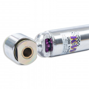 KW Coilover suspension V3 inox - Img 8