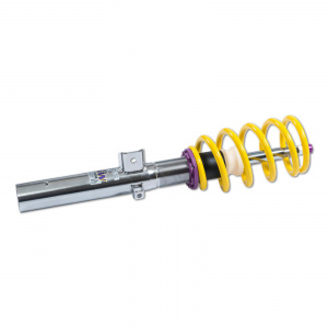 KW Coilover suspension V3 inox - Img 3