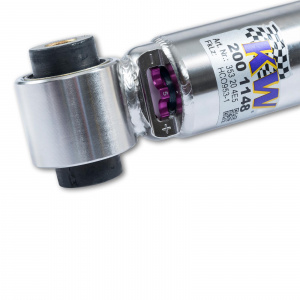 KW Coilover suspension V3 inox - Img 8