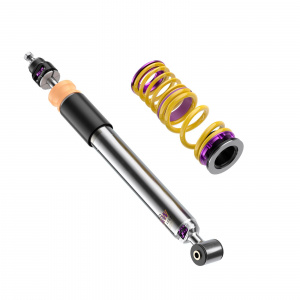 KW Coilover suspension V3 inox - Img 7