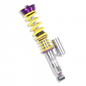 KW Coilover suspension V3 inox - Img 5